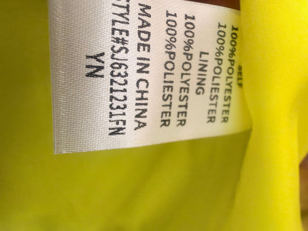 Fashion nova Ombré Blazer sz XL NWT