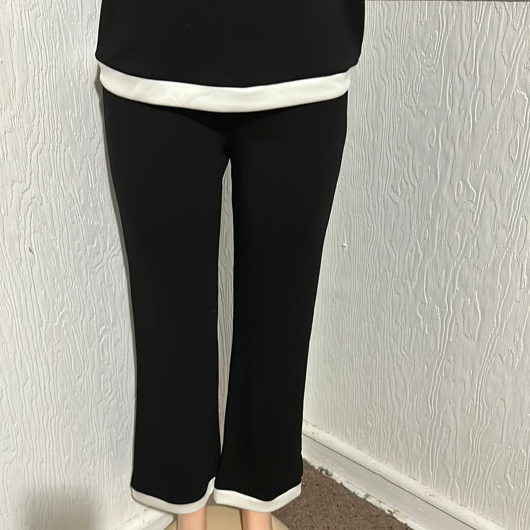 927 Why two piece set