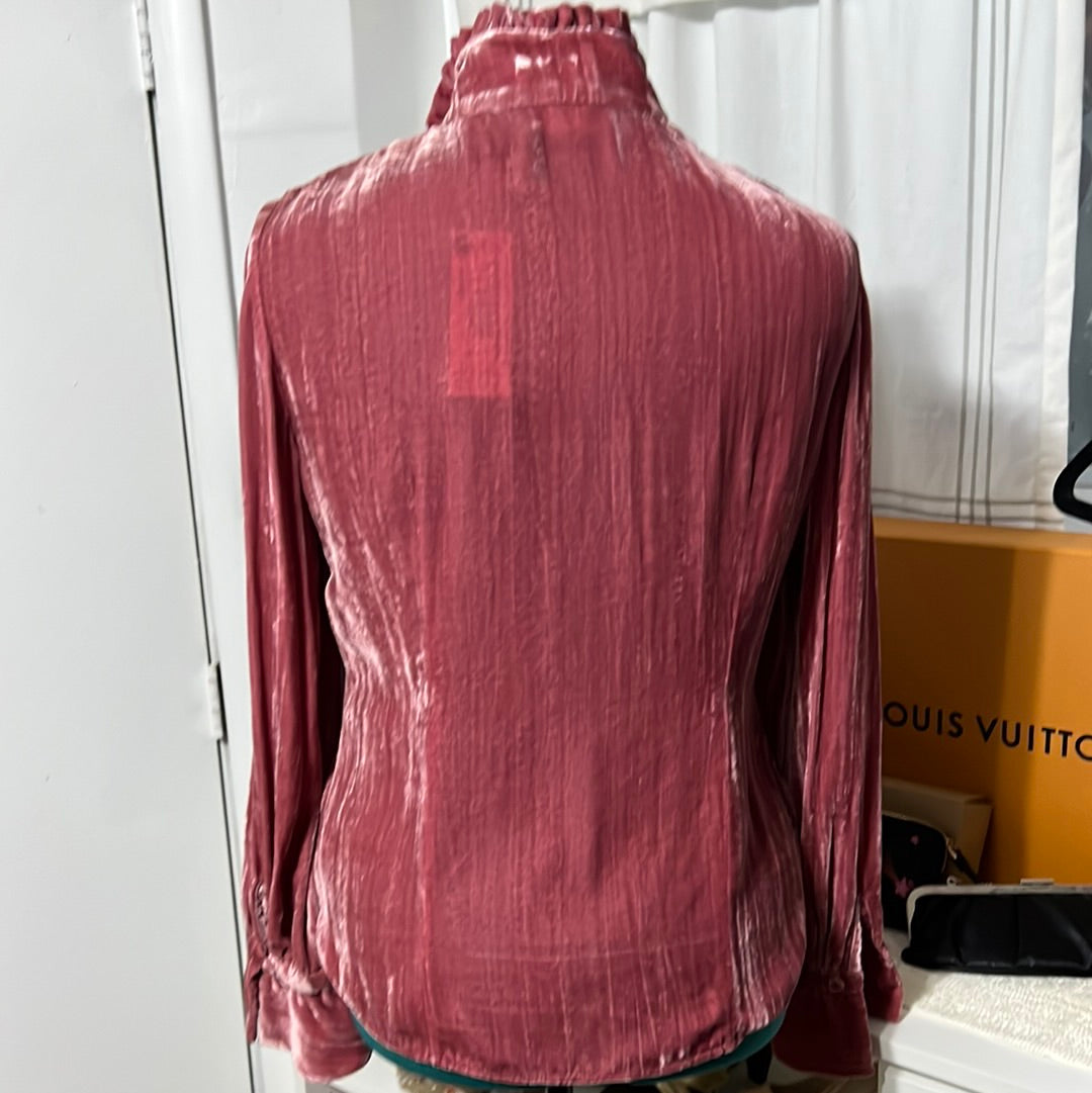 NWT pink jacket
