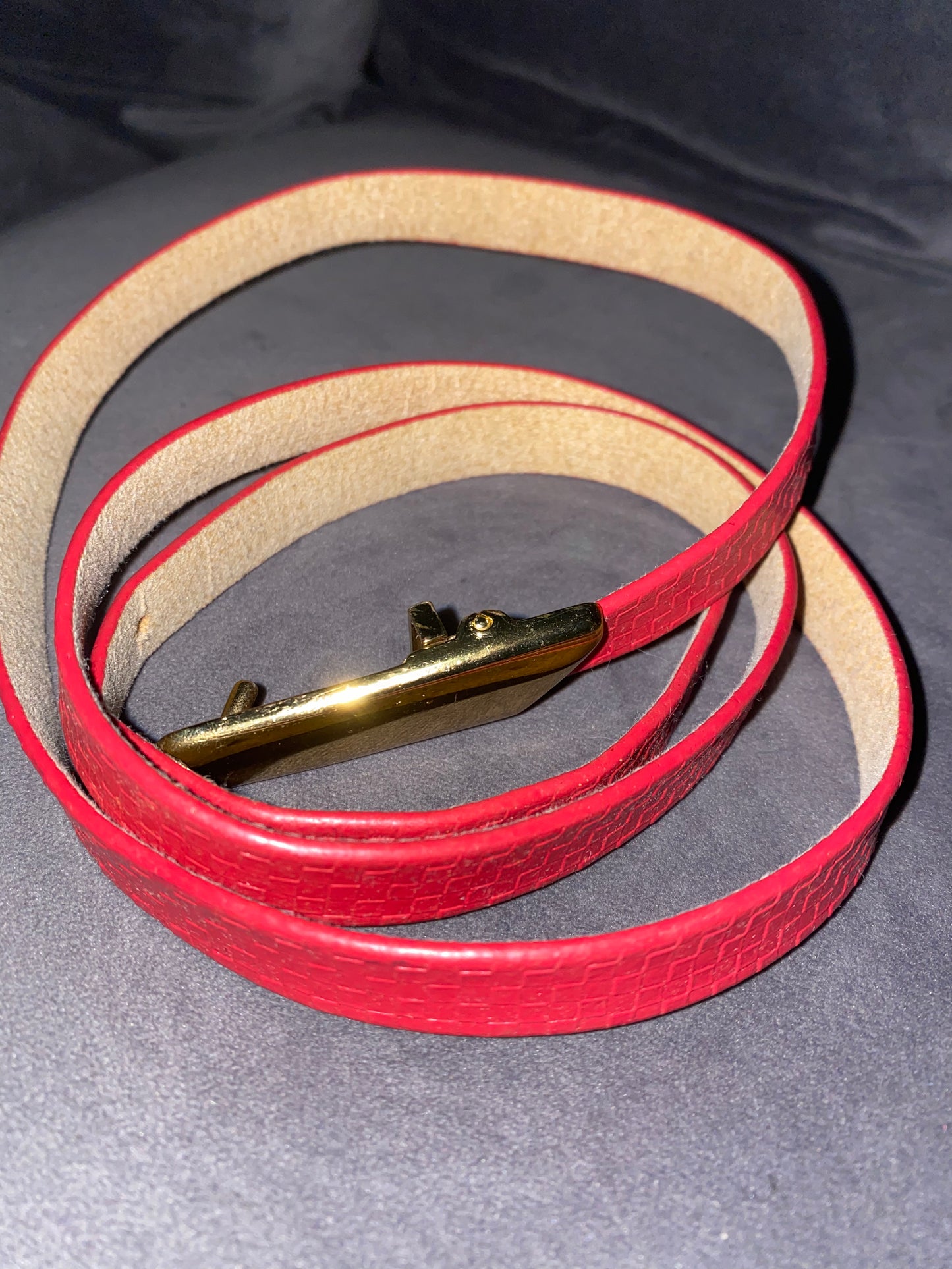 040822 Red Belt