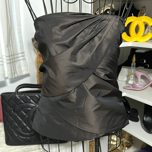 83 Ann Taylor brown  ￼Sz 8
