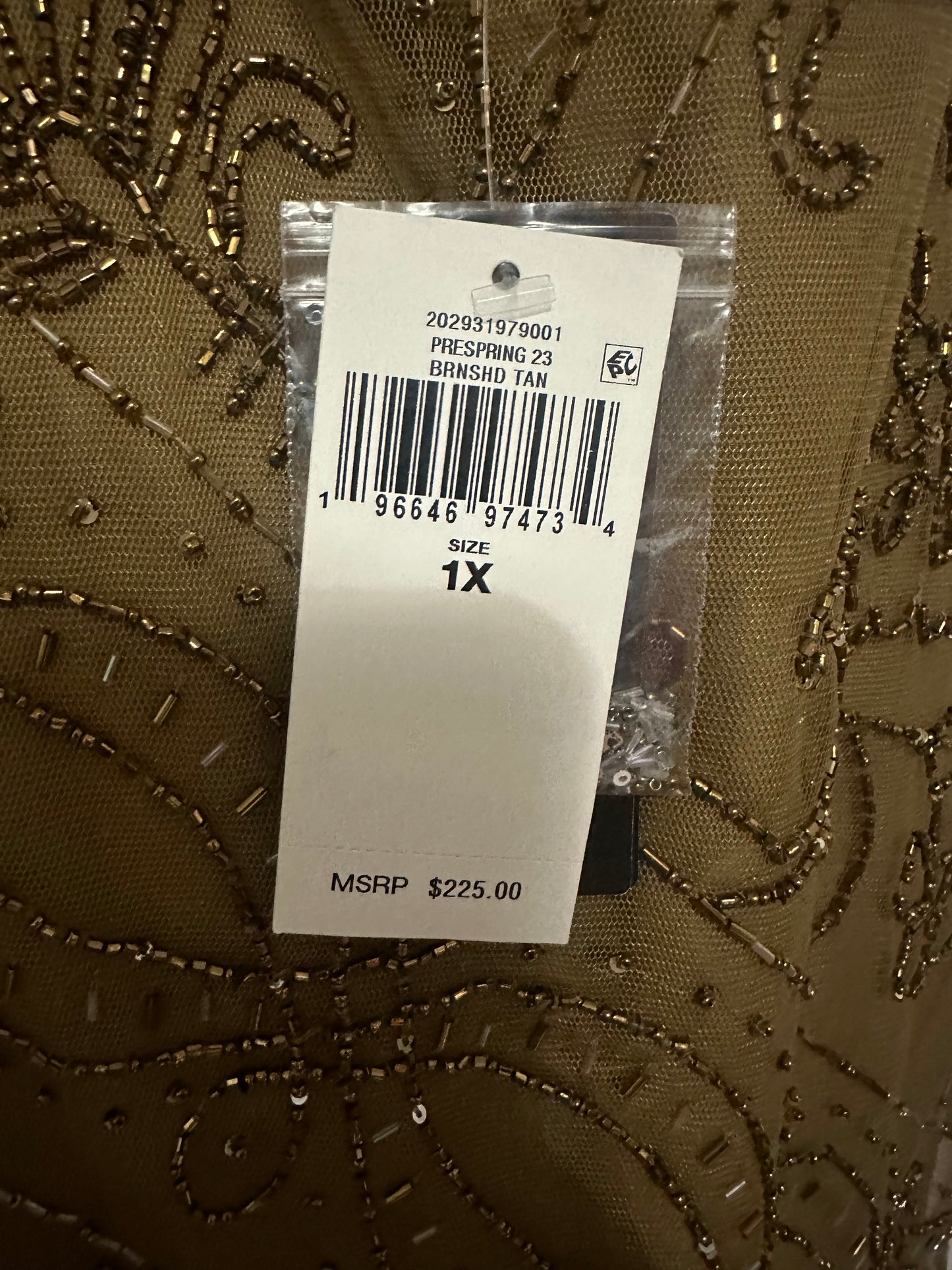 Black Label Ralph Lauren Stretch Jersey wide leg pants sz L