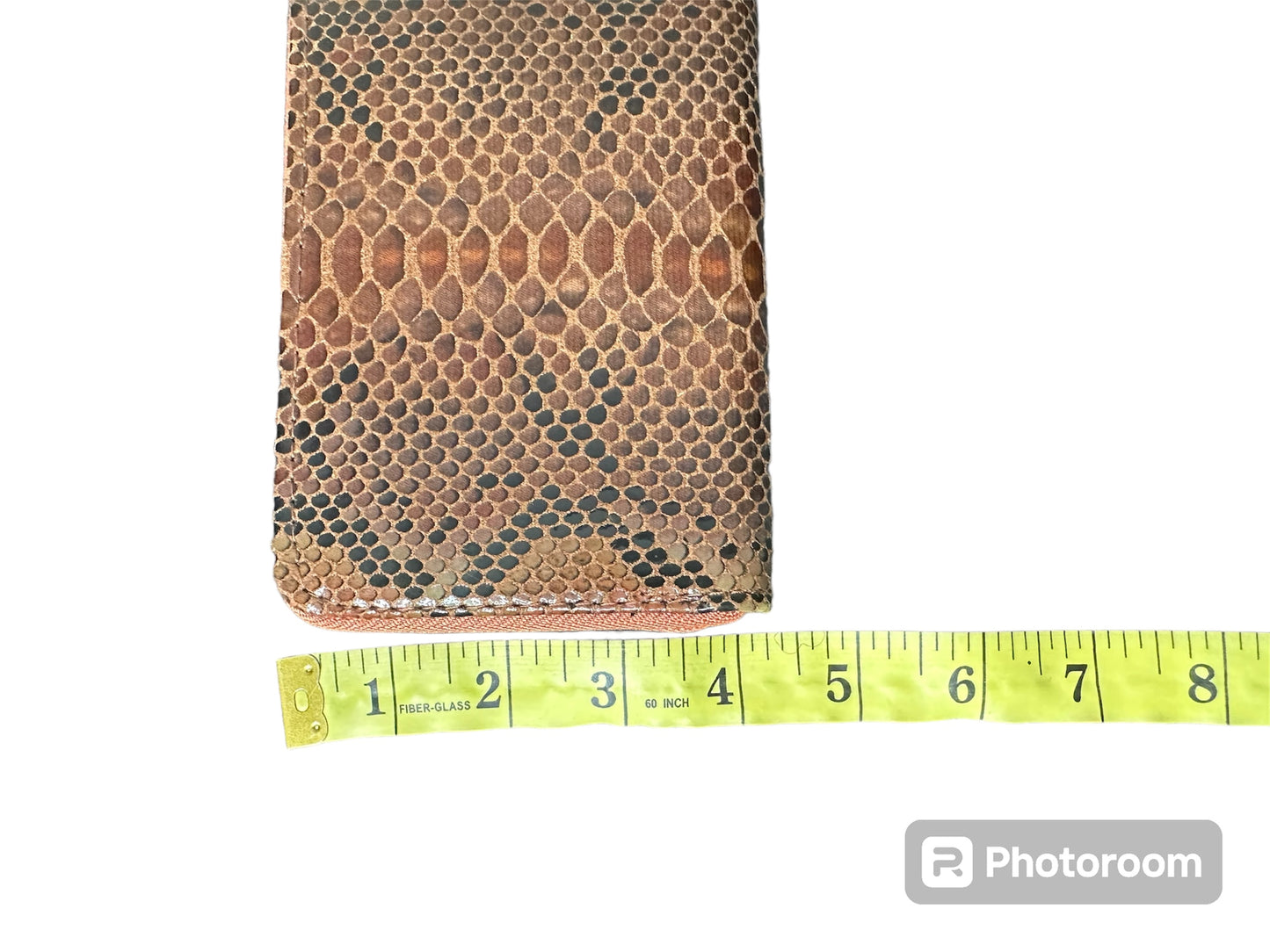 NEW Snakeskin wallets