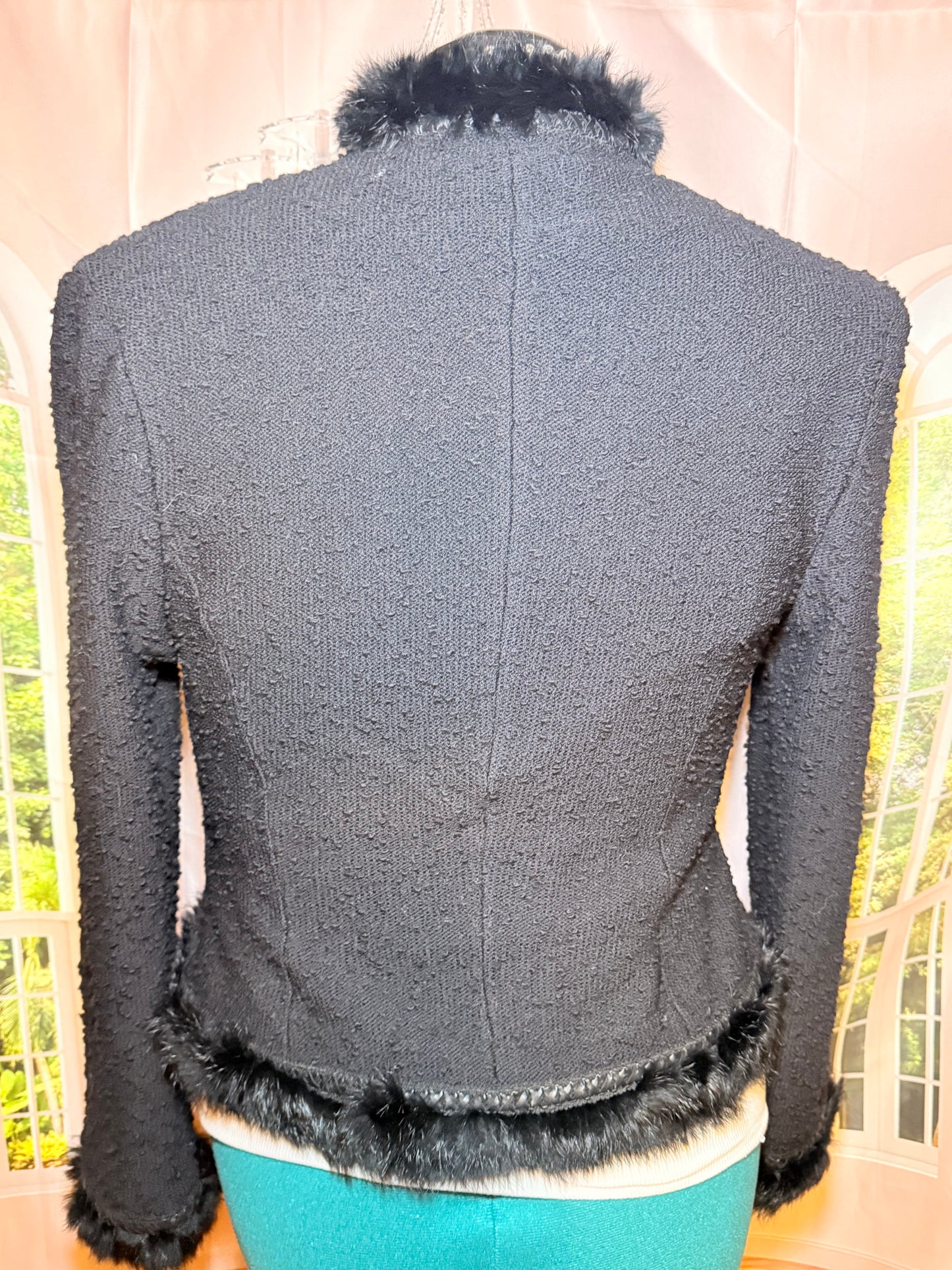 St. John Couture Sz 6
