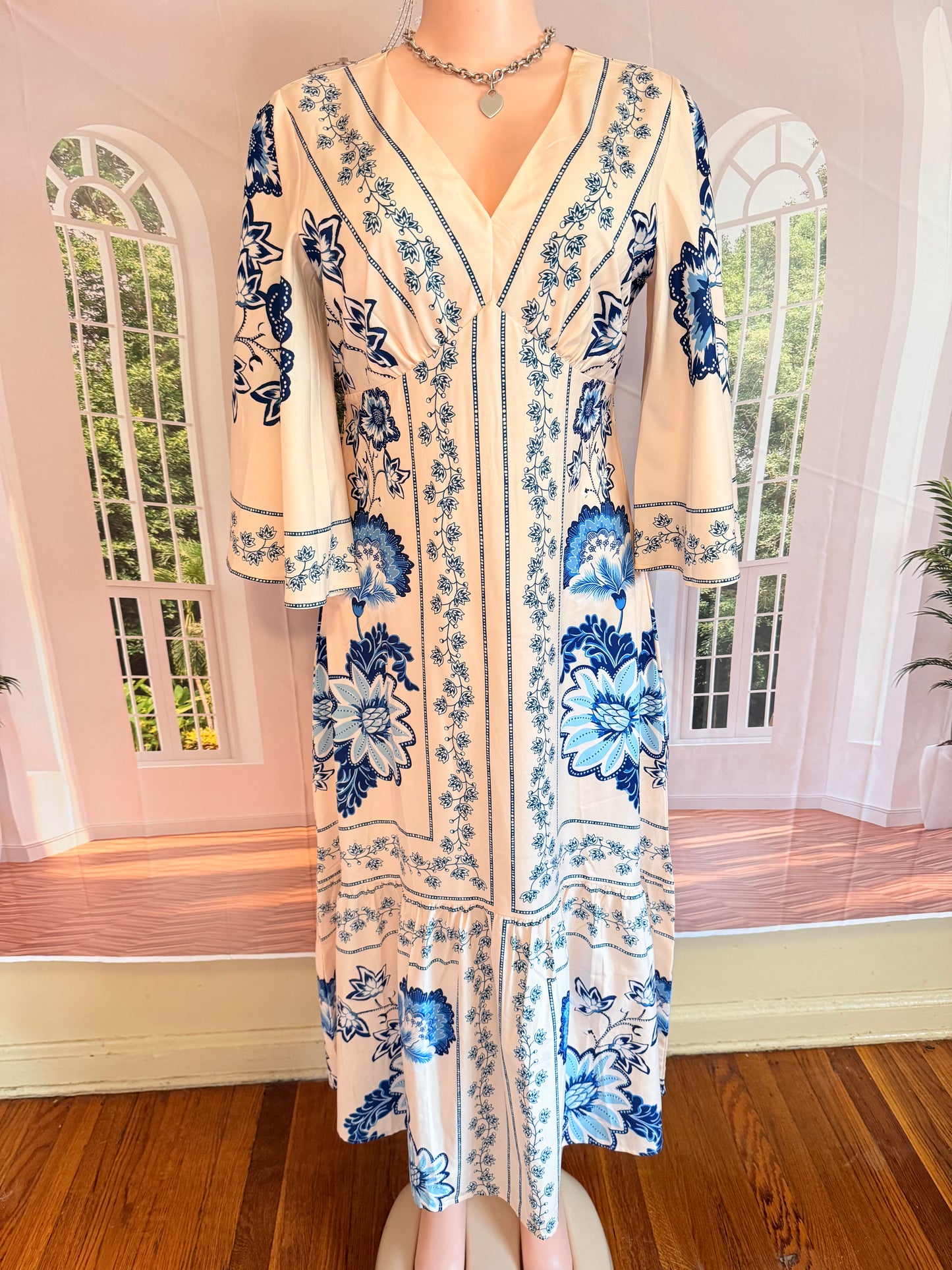 Miss Kelly Dress 1999 Sz M