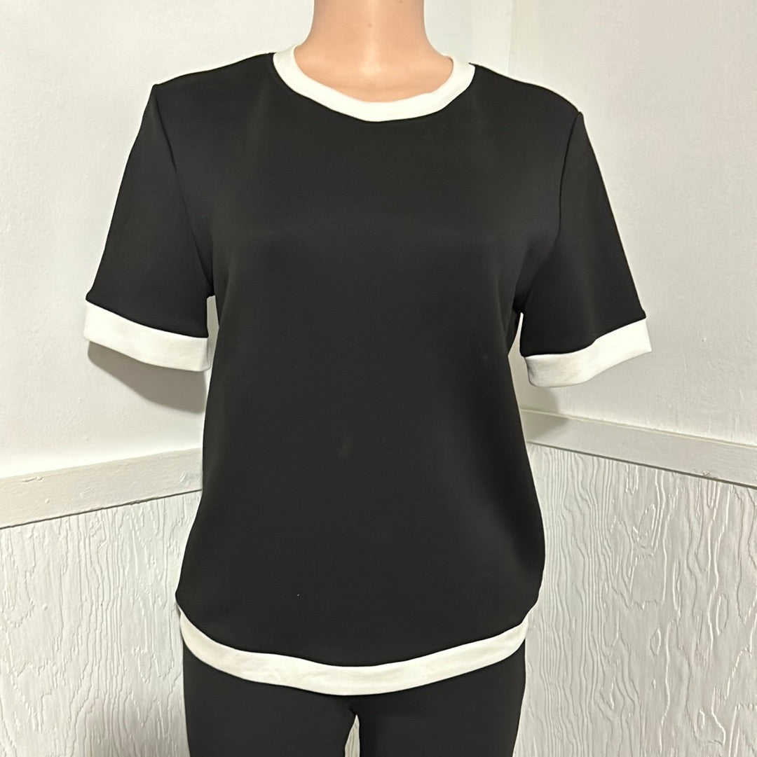 927 Why two piece set
