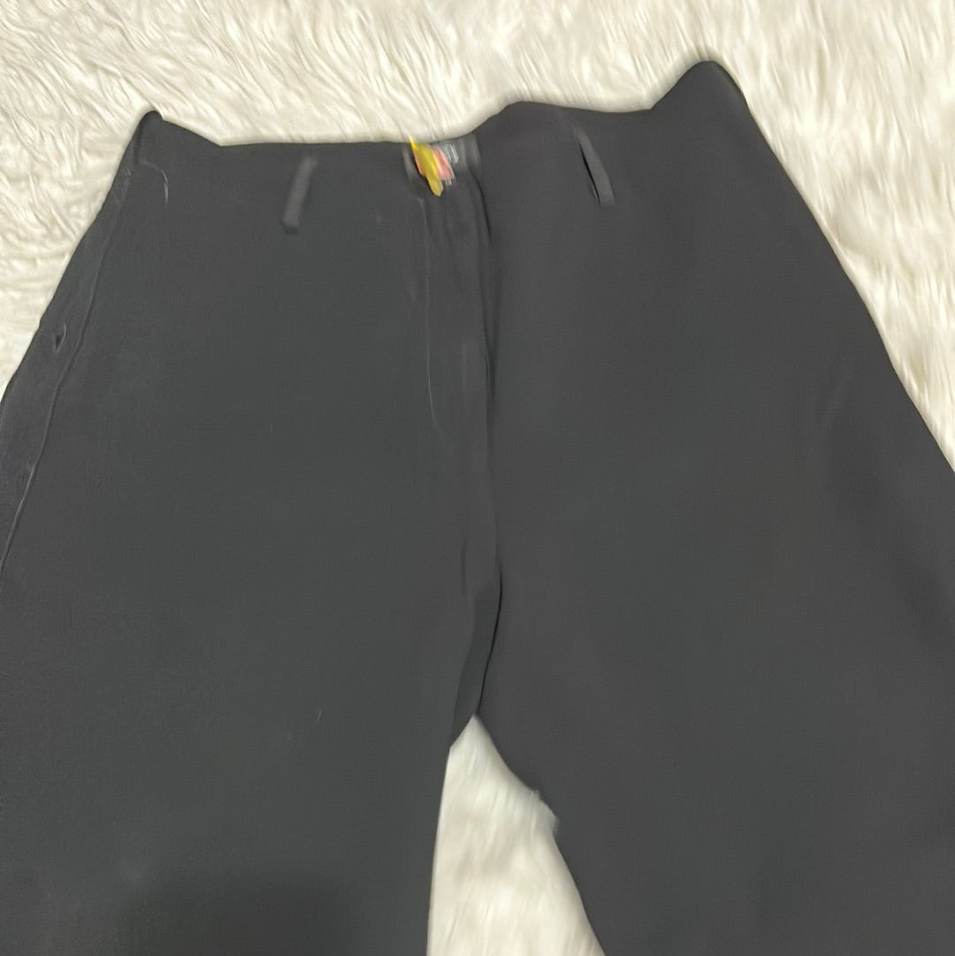 Black pants