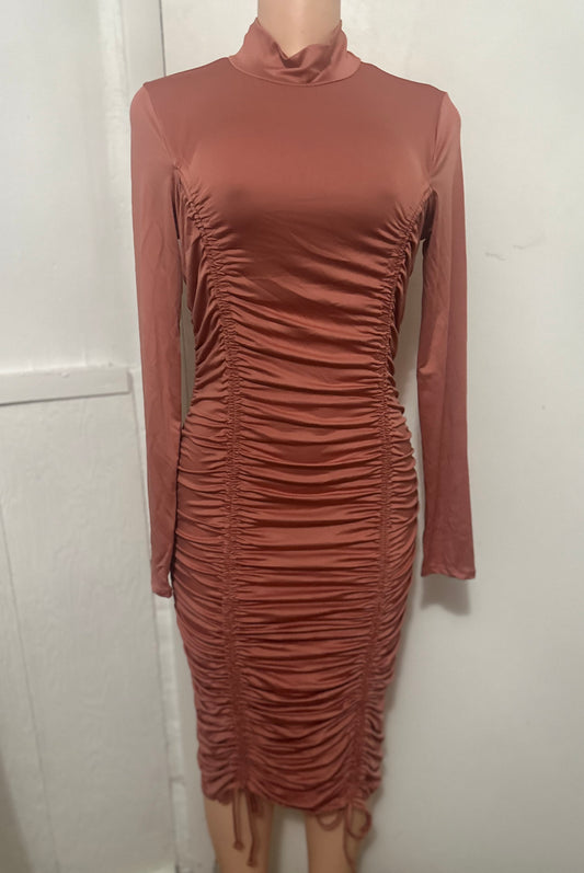 Hearts & Hips dress 205