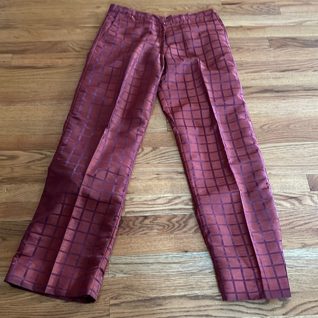 Clean vintage pants