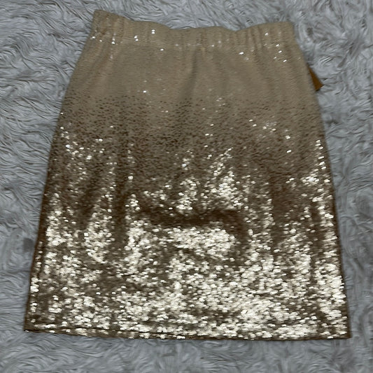 82 Cremieux NWT Skirt Sz M