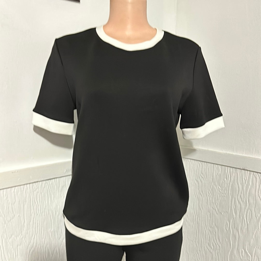 927 Why two piece set