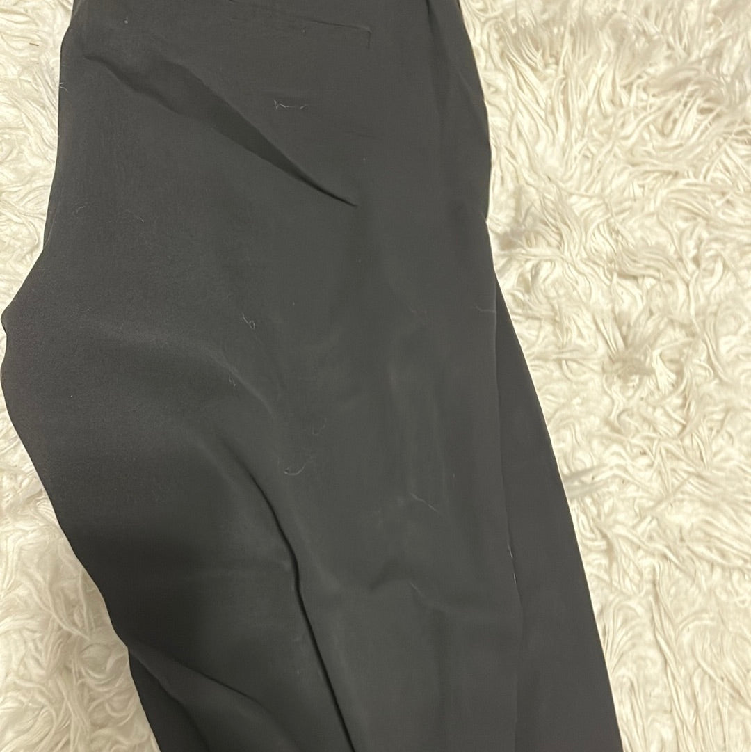 Black pants