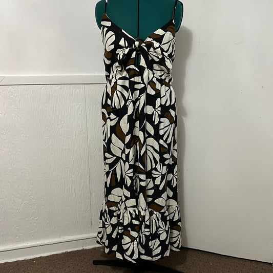 Tabitha, Brown sundress Sz 4x