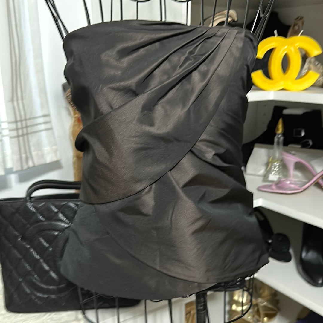 83 Ann Taylor brown  ￼Sz 8
