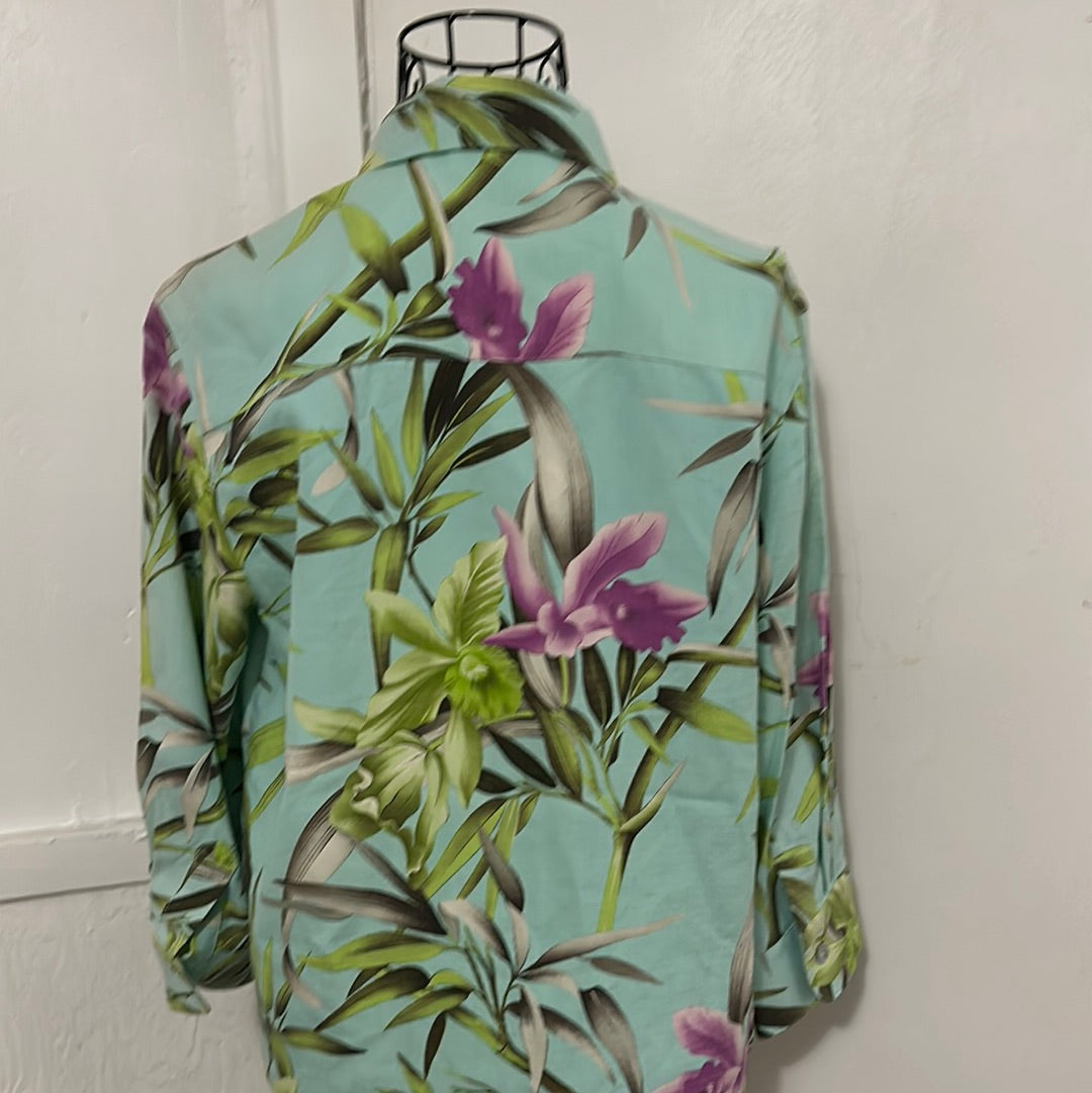Tommy Bahama top XS NWT