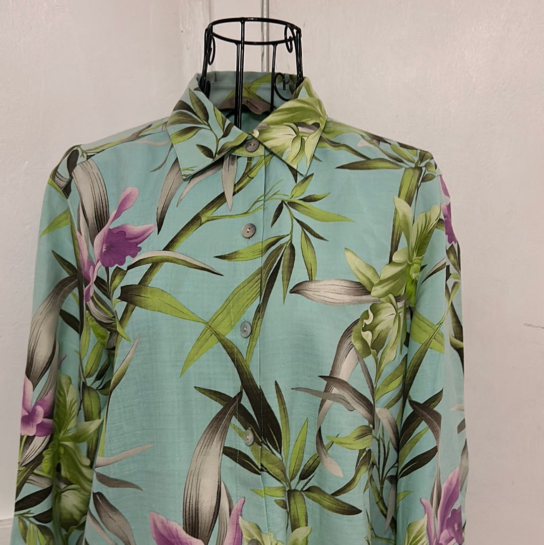 Tommy Bahama top XS NWT