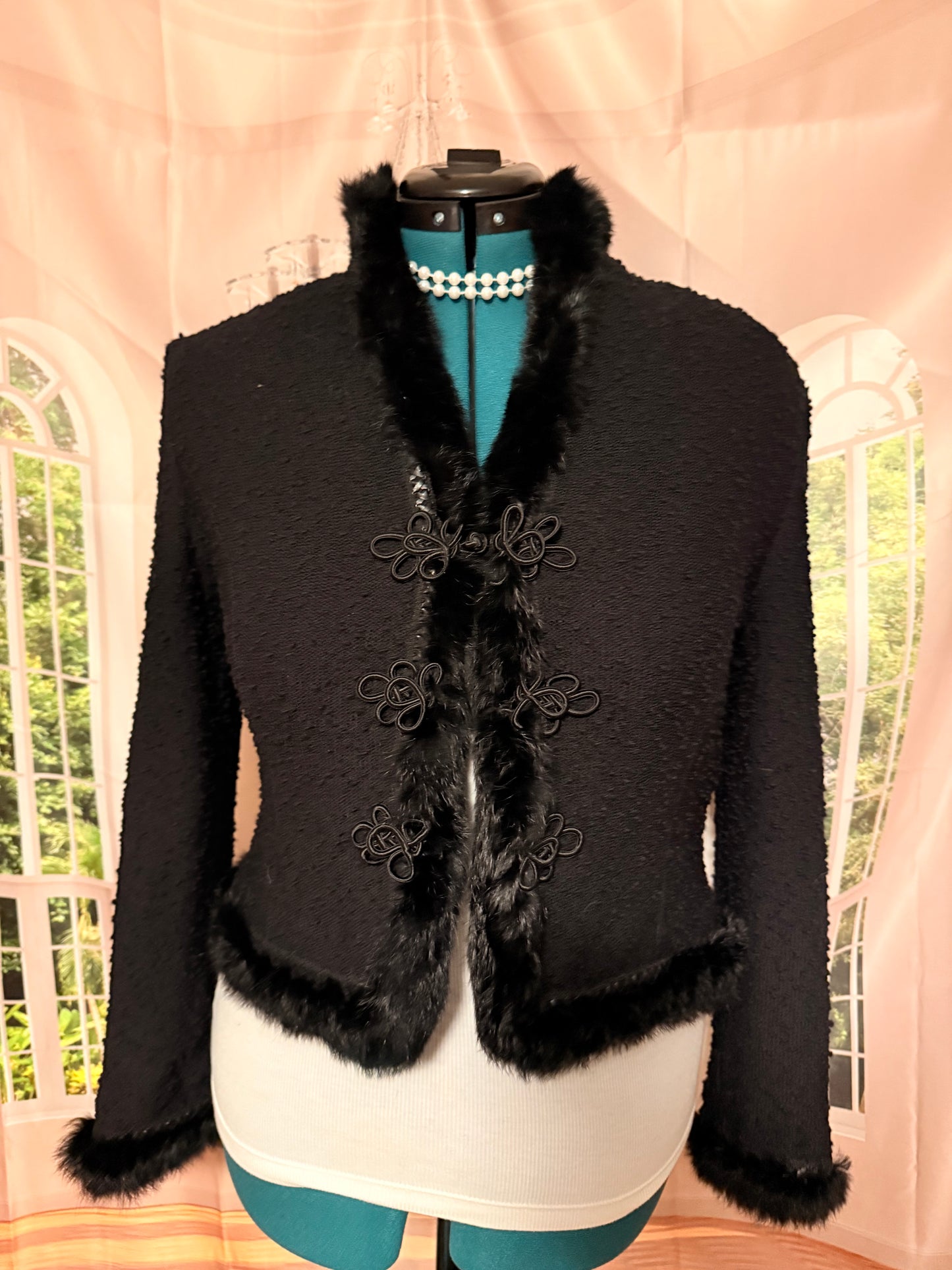 St. John Couture Sz 6
