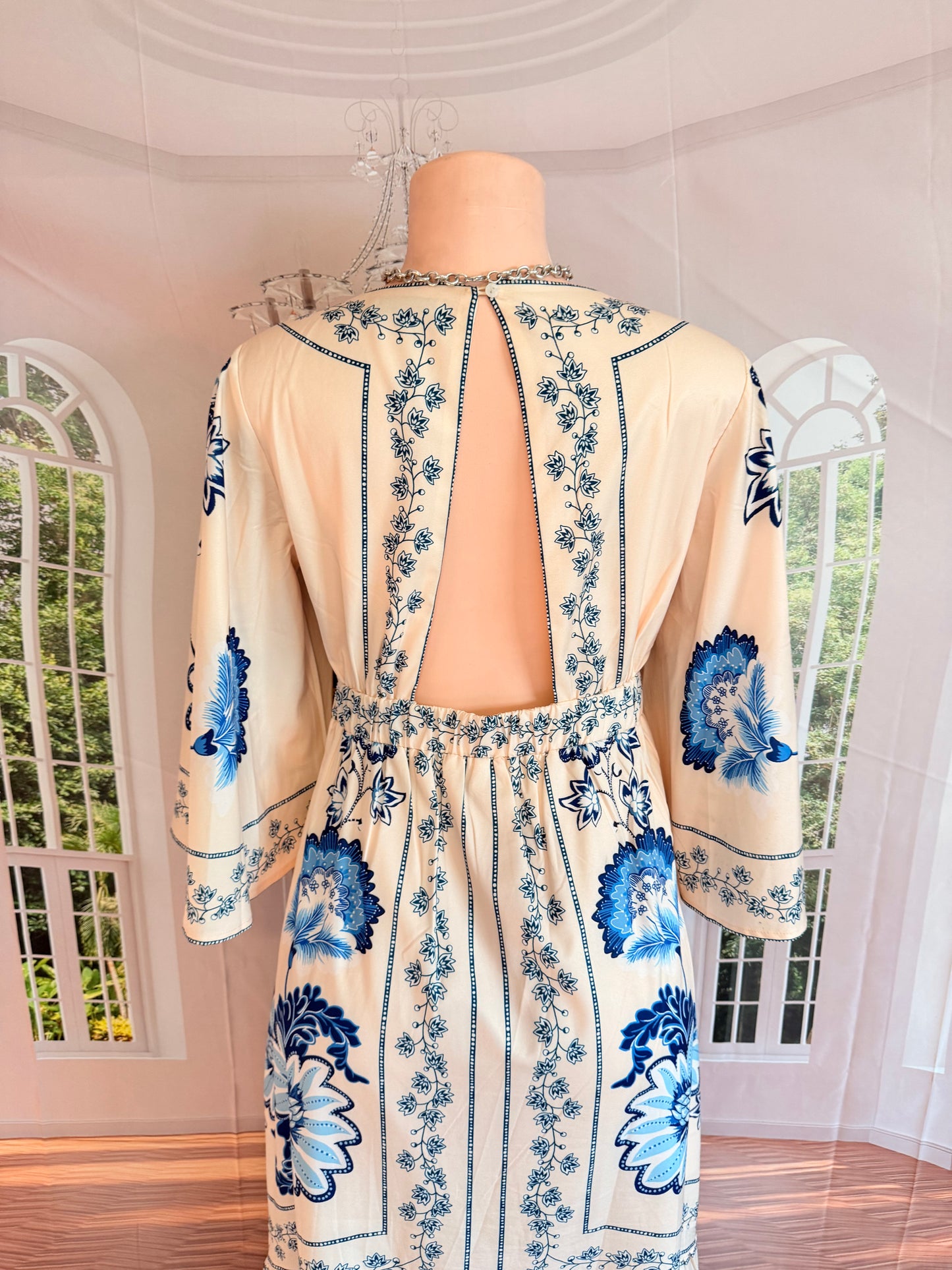 Miss Kelly Dress 1999 Sz M