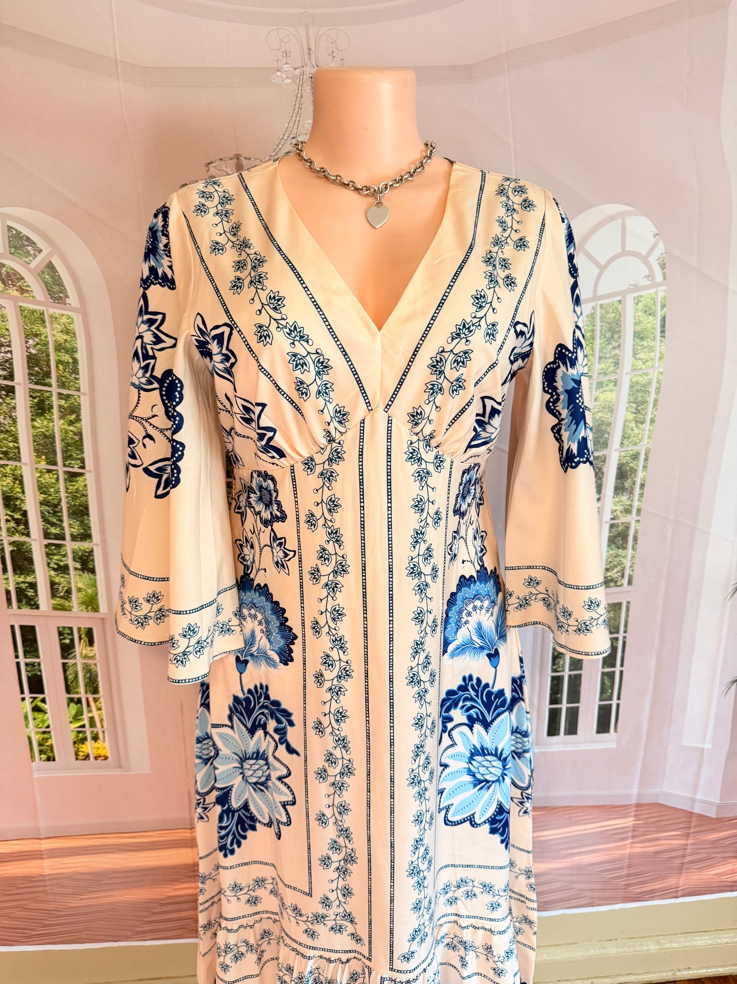 Miss Kelly Dress 1999 Sz M