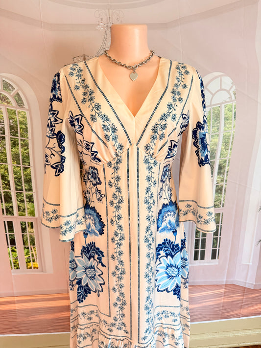 Miss Kelly Dress 1999 Sz M