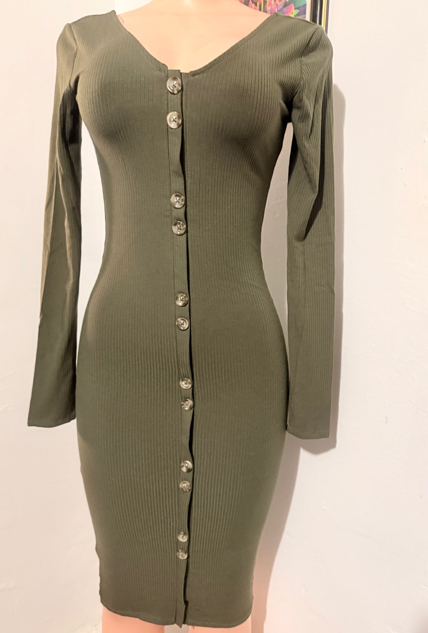Heart Hip Sz m NWT