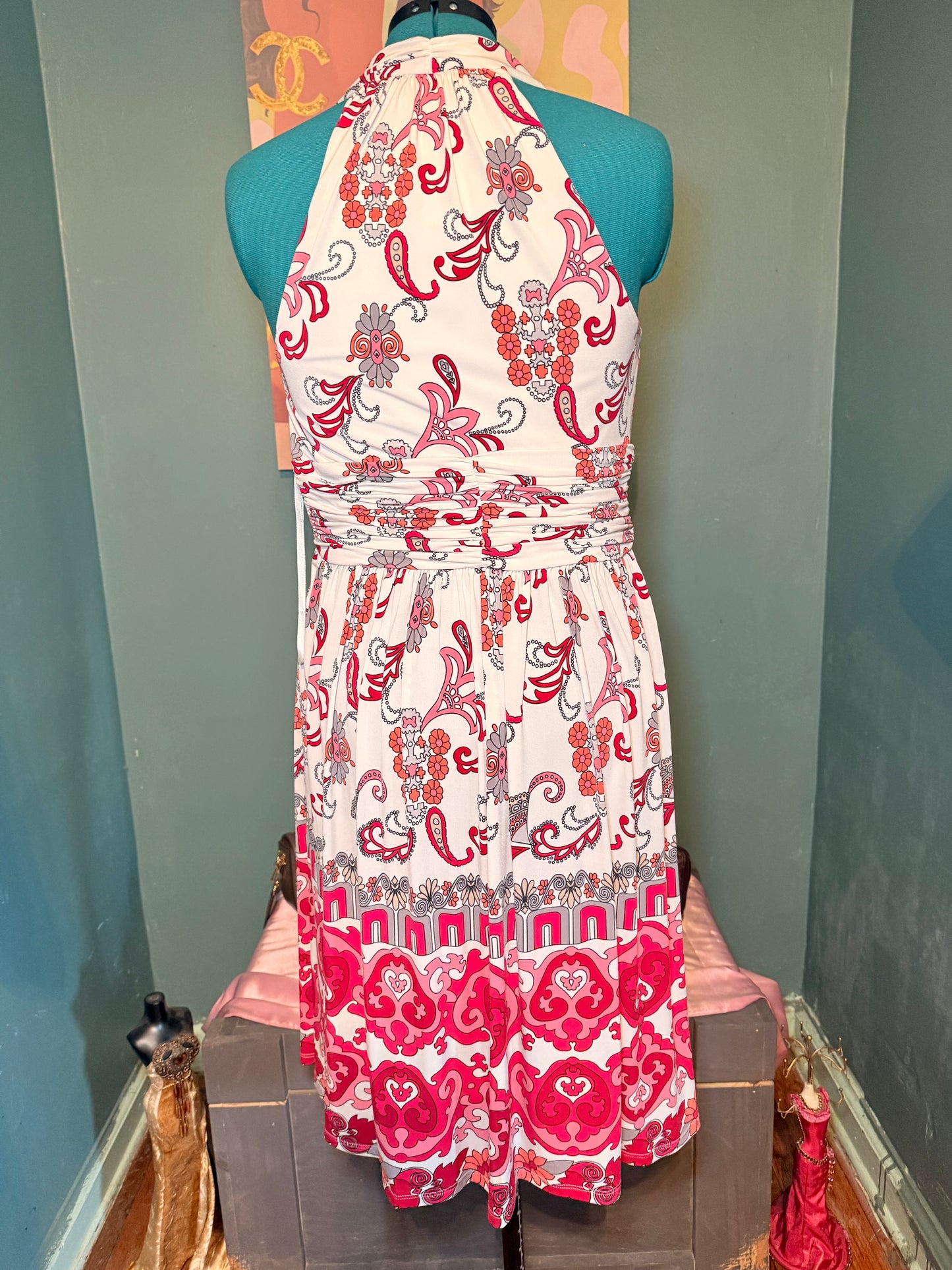 Evan-Picone Dress Sz 12