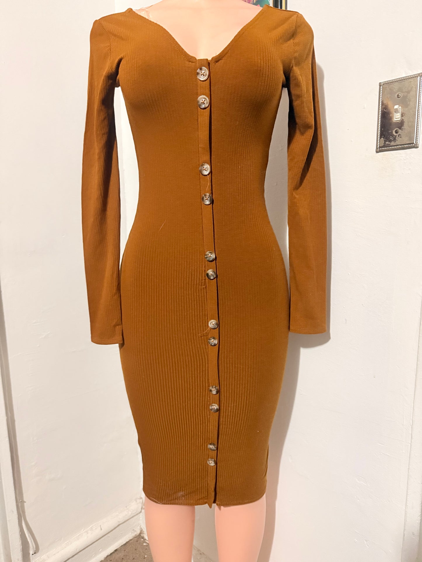 Heart Hip Sz m NWT
