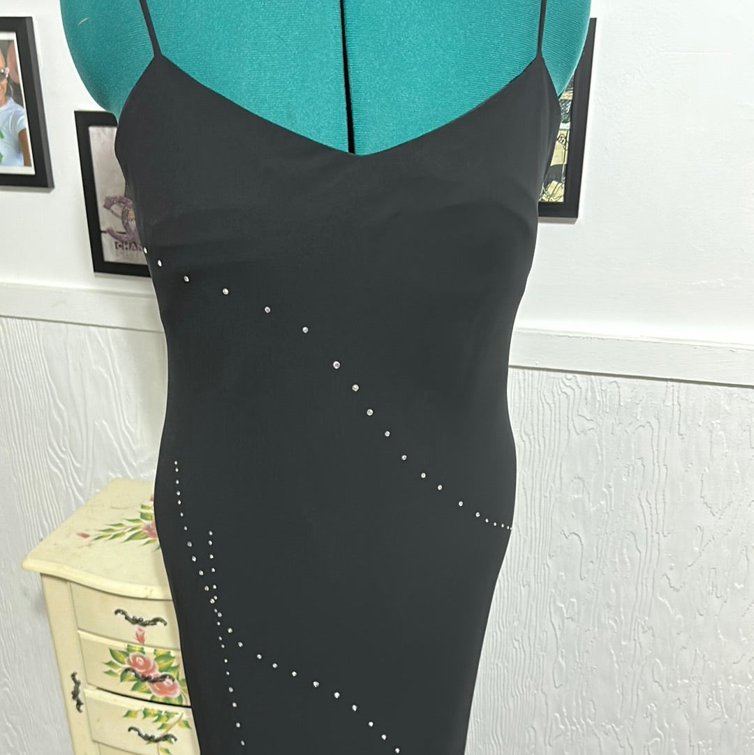 Jones New York Evening black Sz 12