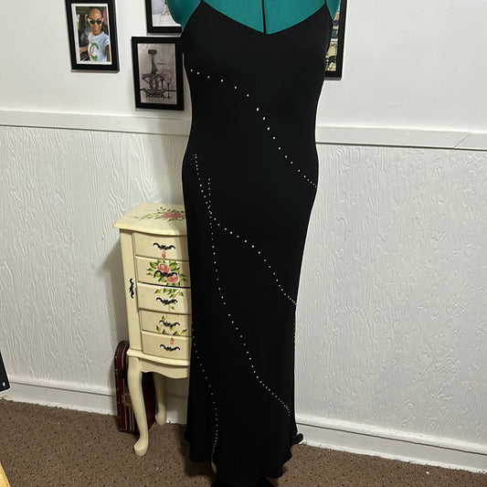 Jones New York Evening black Sz 12