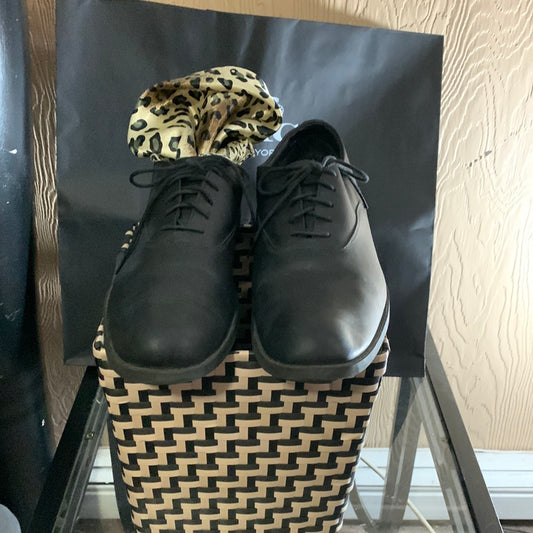 ORTHOLITE BLK MENS SHOES SZ 13